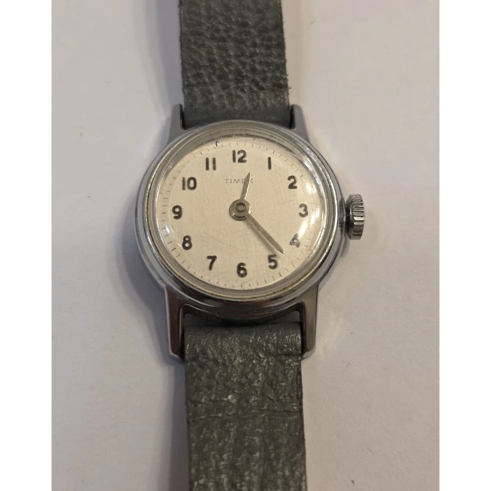 Timex this vintage